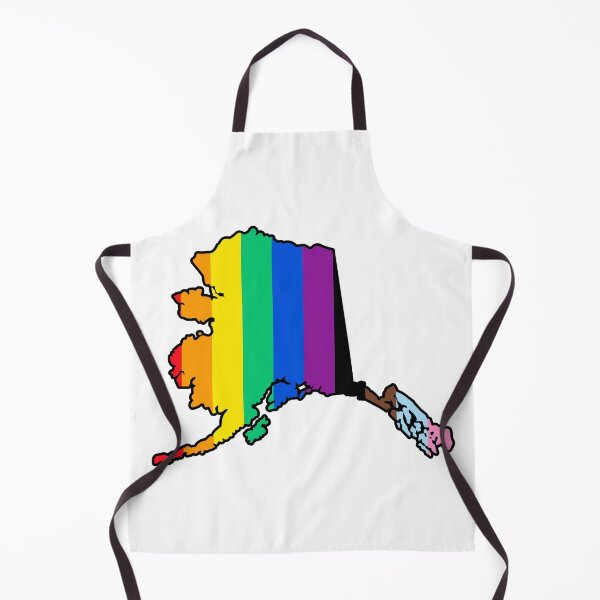 Item preview, Alaska Pride designed and sold by fearcity.