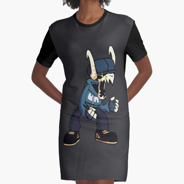 bugs bunny t shirt dress