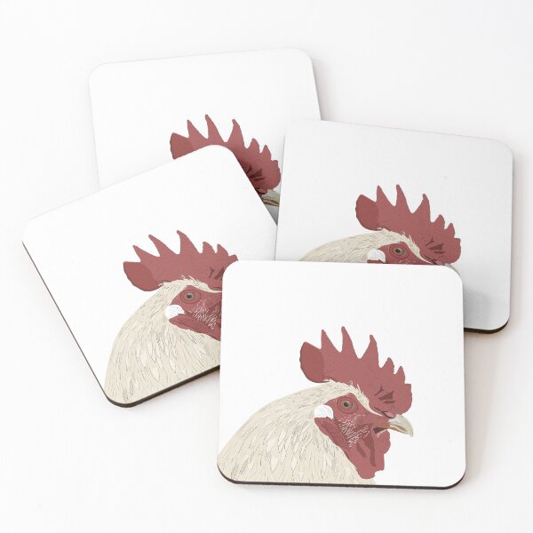 Item preview, Chicken designed and sold by Old Friends.