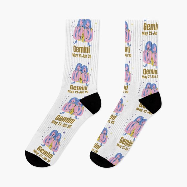 Item preview, Zodiac Gemini designed and sold by Xpressnme.