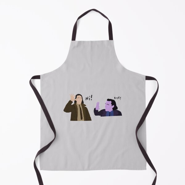 Item preview, hi & bye! designed and sold by carterwood.