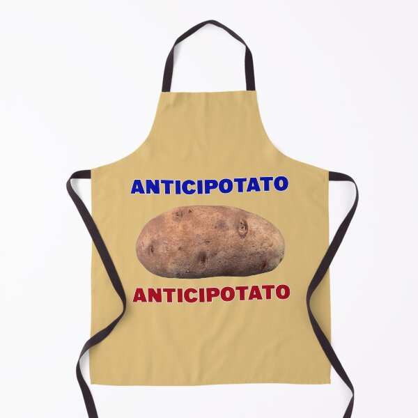 Item preview, Anticipotato Anticipotato designed and sold by ShowAndTellLive.