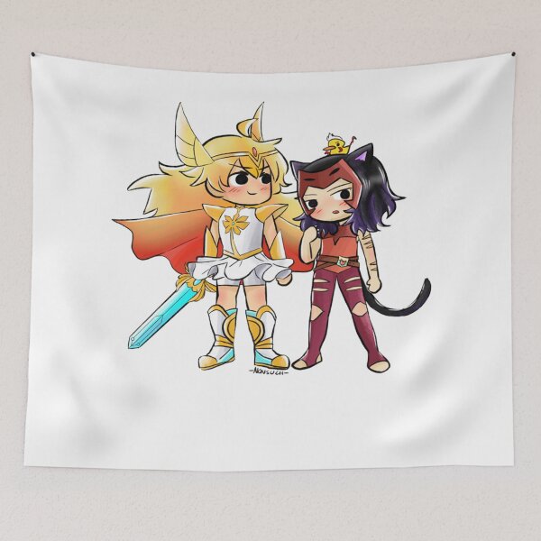 Item preview, Angel RWBY character main art designed and sold by Minlammom95.