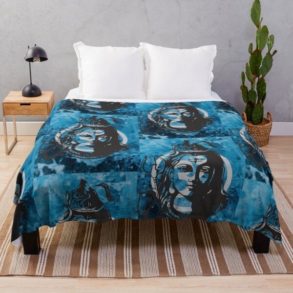 Item preview, Shiva Om designed and sold by GourangaStore.