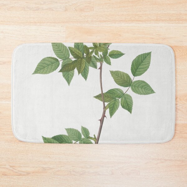 Item preview, Les Roses by Pierre-Joseph Redouté designed and sold by EsotericBotanic.