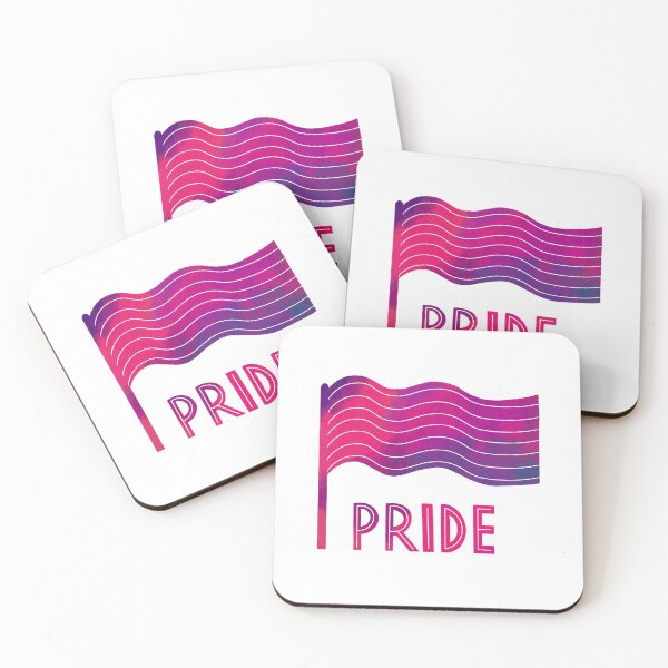 Item preview, Abstract Pride Flag designed and sold by Isaiah Cardona.