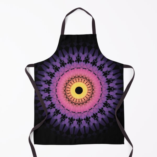 Item preview, Abstract circle art icon. designed and sold by KasTanDesign.