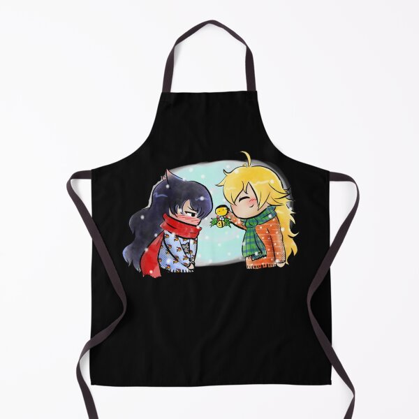 Item preview, merry christmas RWBY character main art designed and sold by Minlammom95.