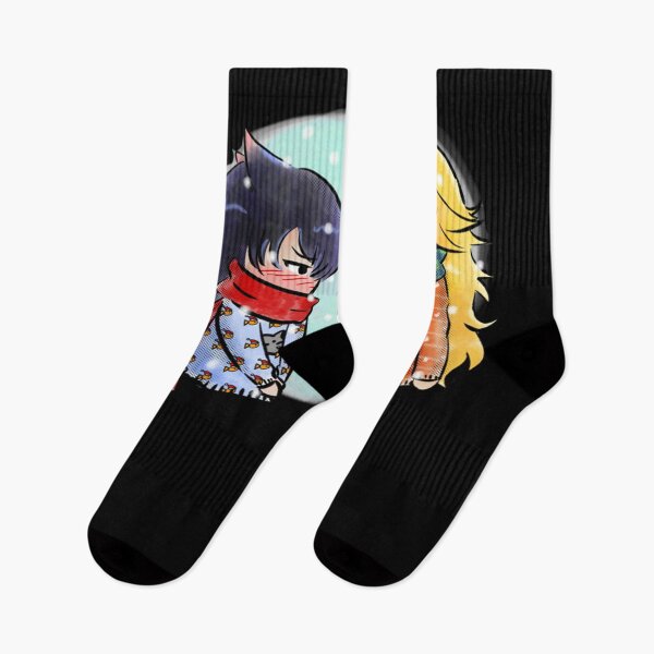 Item preview, merry christmas RWBY character main art designed and sold by Minlammom95.