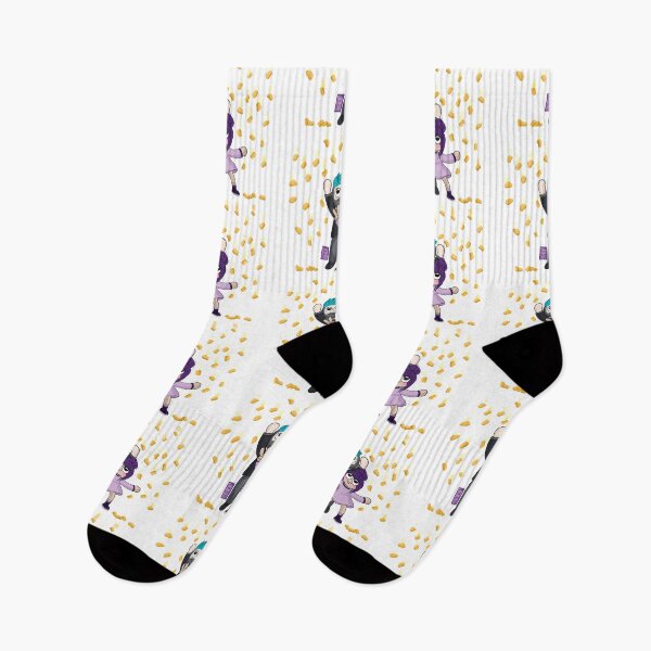 Item preview, It's raining nuggets! designed and sold by Purplenugget.