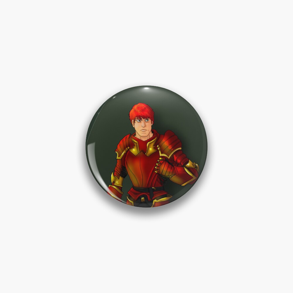Item preview, Pin designed and sold by THSWESSEL.