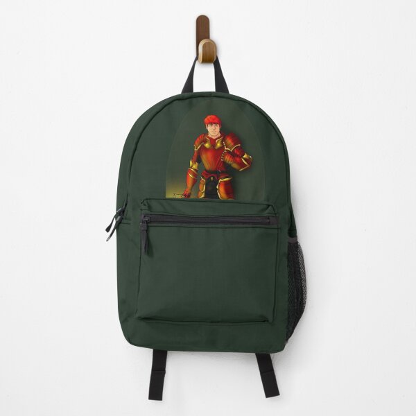 Item preview, Flame Knight designed and sold by THSWESSEL.
