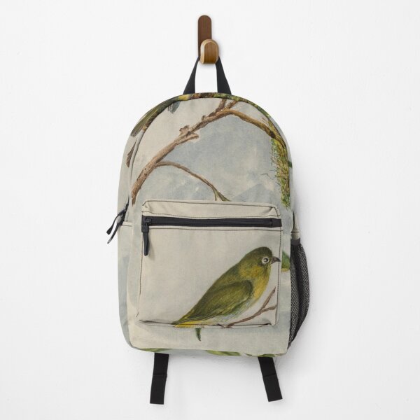 Item preview, Sri Lankan White Eye designed and sold by laguitan10.
