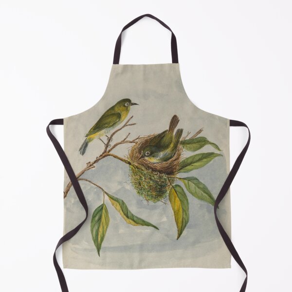 Item preview, Sri Lankan White Eye designed and sold by laguitan10.