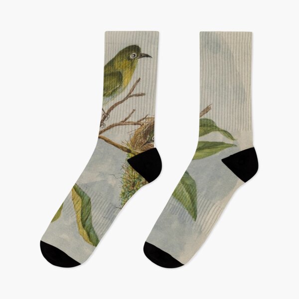 Item preview, Sri Lankan White Eye designed and sold by laguitan10.
