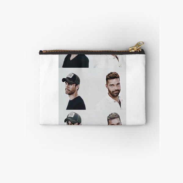 Item preview, Enrique Iglesias & Ricky Martin designed and sold by ChrissyT95.