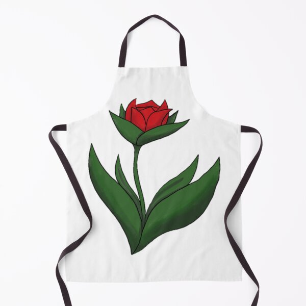 Item preview, Red Rose designed and sold by Mychaila's Creations.