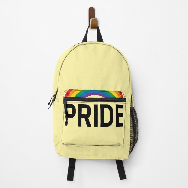 Item preview, LGBTQ pride designed and sold by Vernon Carl D'souza.
