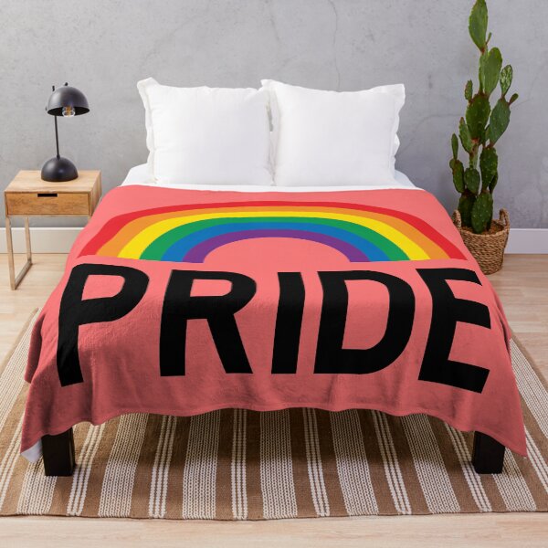 Item preview, LGBTQ pride designed and sold by Vernon Carl D'souza.