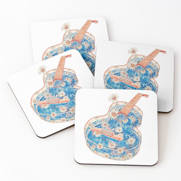 Item preview, One a.m. Waves designed and sold by Czartistic.