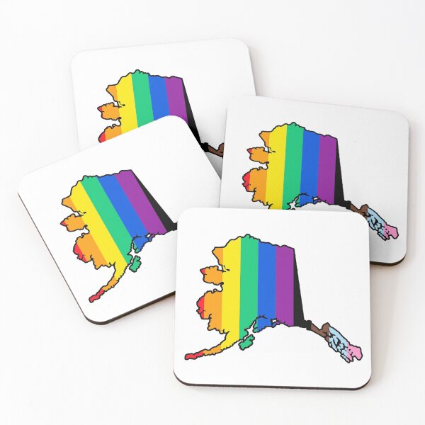 Item preview, Alaska Pride designed and sold by fearcity.