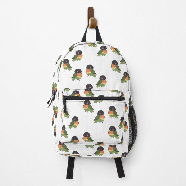 Item preview, Personata lovebird designed and sold by VandrarenArt.