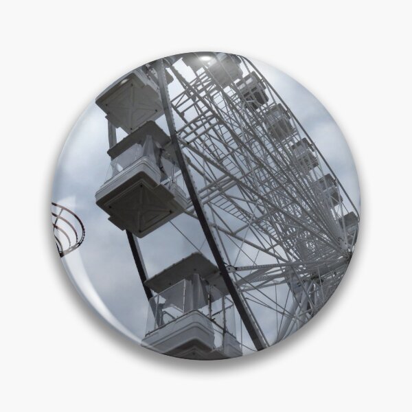Item preview, Ferris Wheel, Clacton-on-Sea designed and sold by wiggyofipswich.