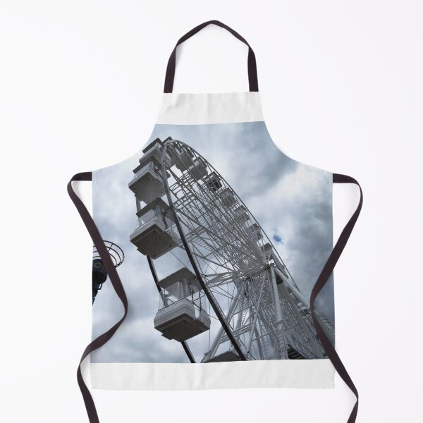 Item preview, Ferris Wheel, Clacton-on-Sea designed and sold by wiggyofipswich.