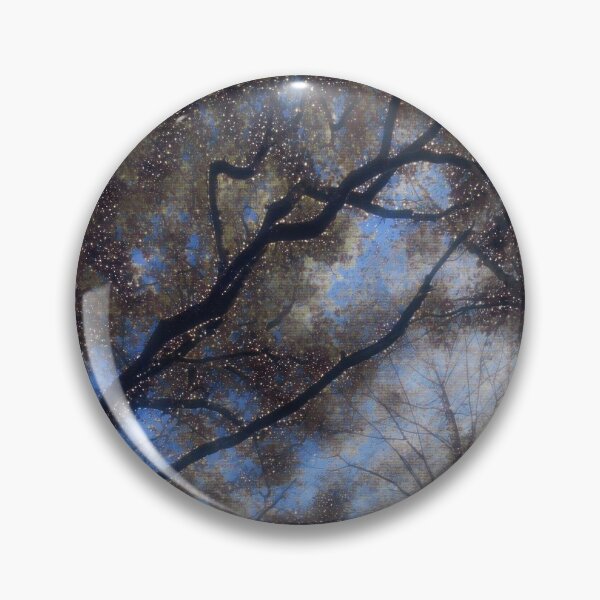 Item preview, GALATHI Tree Tops Stars - Trees designed and sold by Galathi Designs.