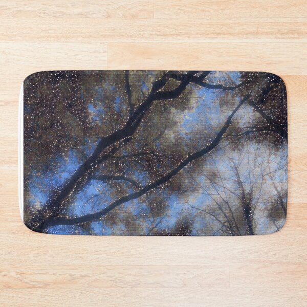 Item preview, GALATHI Tree Tops Stars - Trees designed and sold by Galathi Designs.
