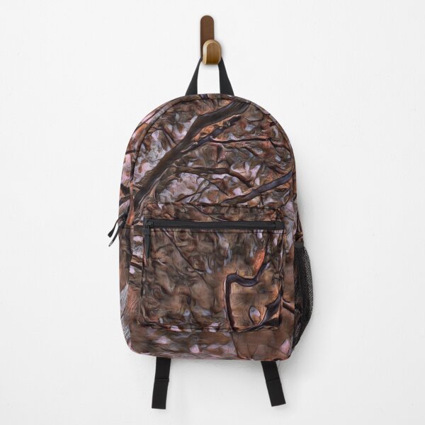 Item preview, GALATHI Tree Tops Leather - Trees designed and sold by Galathi Designs.