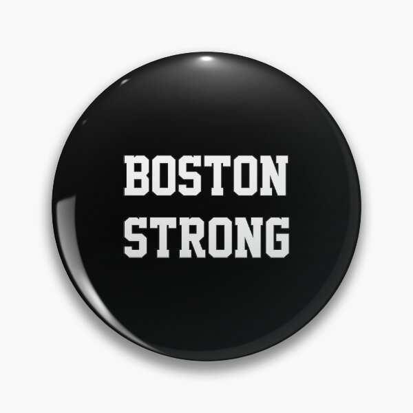 Item preview, Boston Strong designed and sold by isalvatore.