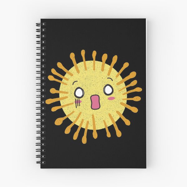 Item preview, Cute Bacteria Microbes designed and sold by labstud.