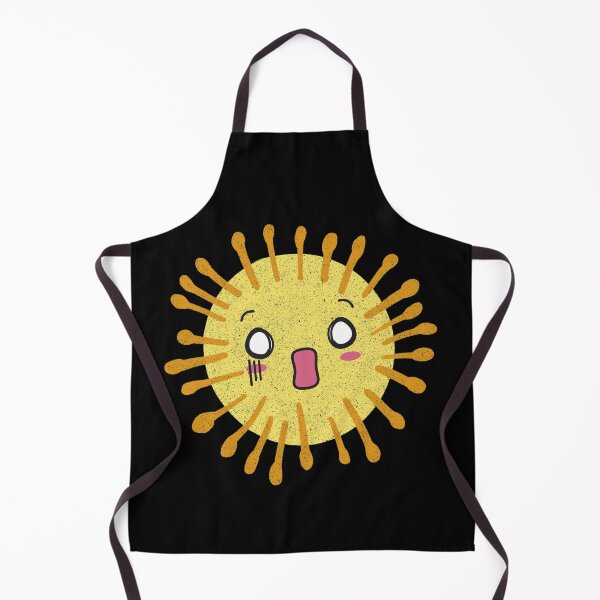 Item preview, Cute Bacteria Microbes designed and sold by labstud.