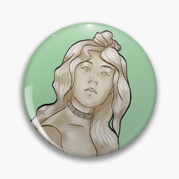 Item preview, Chatelaine designed and sold by AndrusArts.
