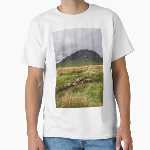 Item preview, Glencoe Valley   Highlands designed and sold by 29Breizh33.
