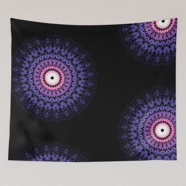 Item preview, Abstract circle art icon. designed and sold by KasTanDesign.