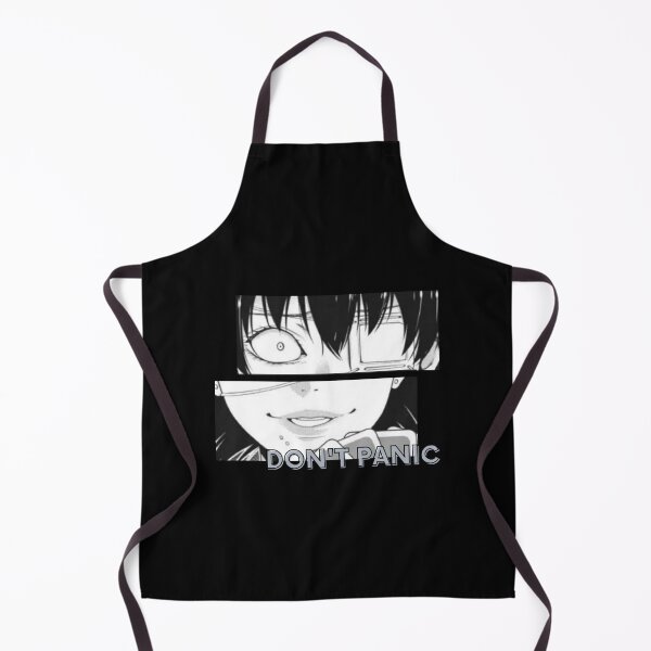 Item preview, Don't Panic designed and sold by TekashiDesign.