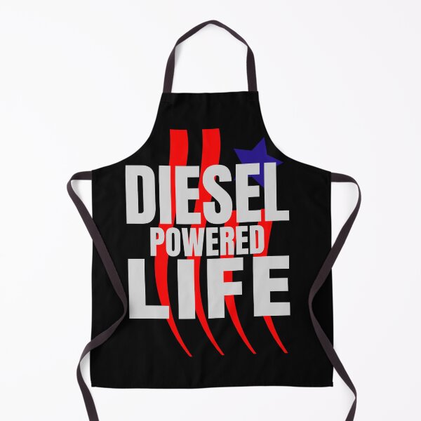Artikelvorschau, American Diesel Powered Life USA Trucks Big Trucks Abschleppwagen Diesel Lover Diesel Power Diesel Princess entworfen und verkauft von CarantinedChaos.