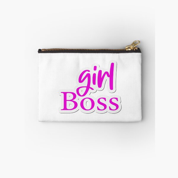 Item preview, Girl Boss designed and sold by kindryb.