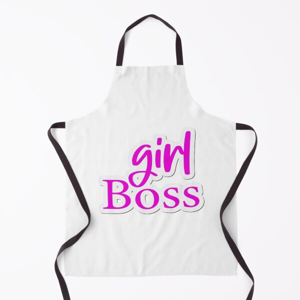 Item preview, Girl Boss designed and sold by kindryb.