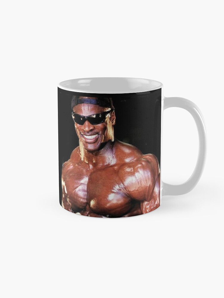 Coleman mug