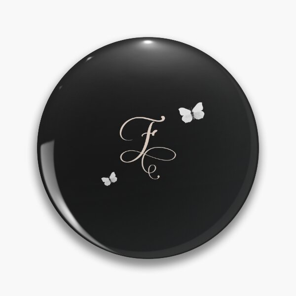 Item preview,  The letter F designed and sold by Amalzaki.