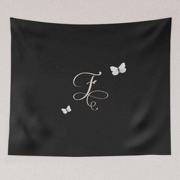 Item preview,  The letter F designed and sold by Amalzaki.