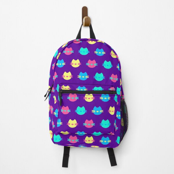 Item preview, Candy Pol-cat Dot designed and sold by SparkSnaps.