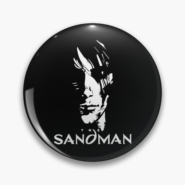 Item preview, Sand Man Neil Gaiman's Sandman designed and sold by TyphoonFemale.