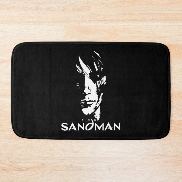 Item preview, Sand Man Neil Gaiman's Sandman designed and sold by TyphoonFemale.