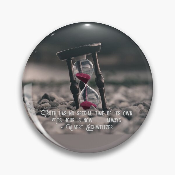 Item preview, Truth Has No Special Time designed and sold by Emilyromrell.
