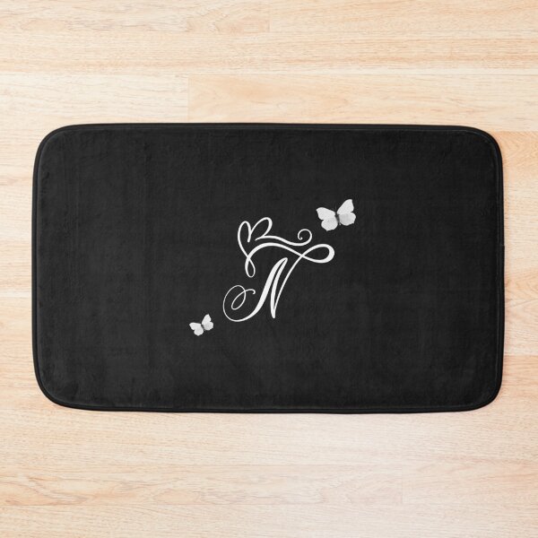Item preview, The letter N designed and sold by Amalzaki.