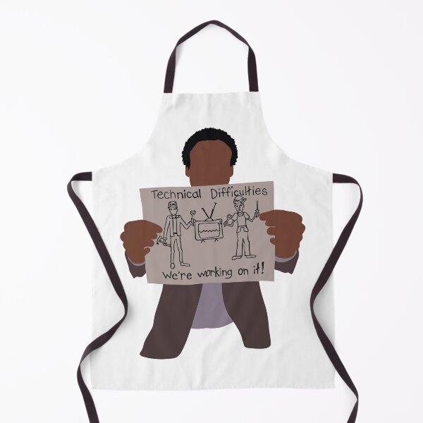 Item preview, Community technical difficulties designed and sold by FutureSpace.